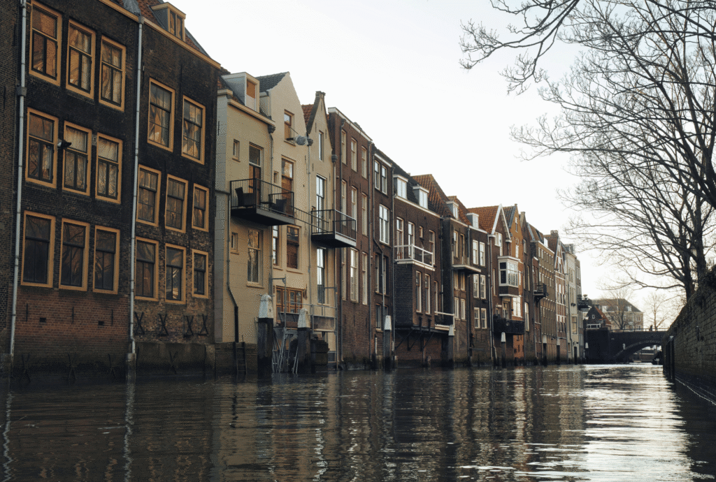 Boot onderhoud en reparatie Dordrecht