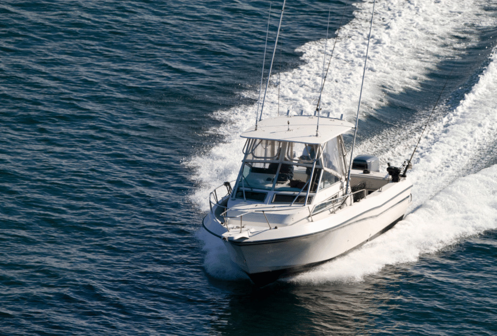 Boot onderhoud en reparatie Numansdorp