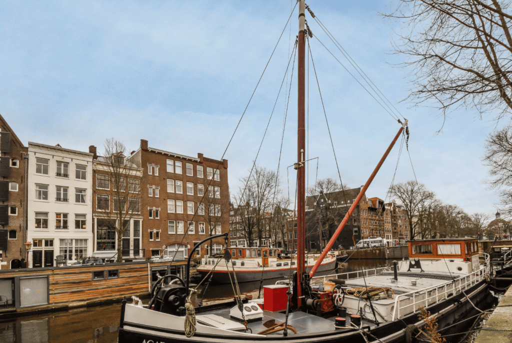 Boot onderhoud en reparatie Rotterdam