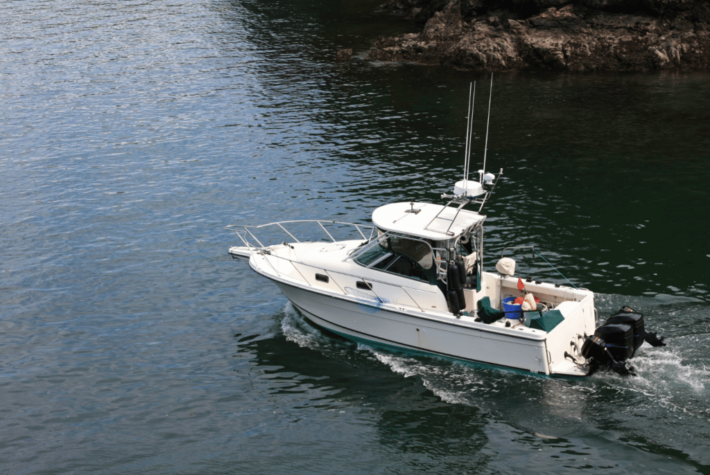 Bootonderhoud en reparatie Spijkenisse