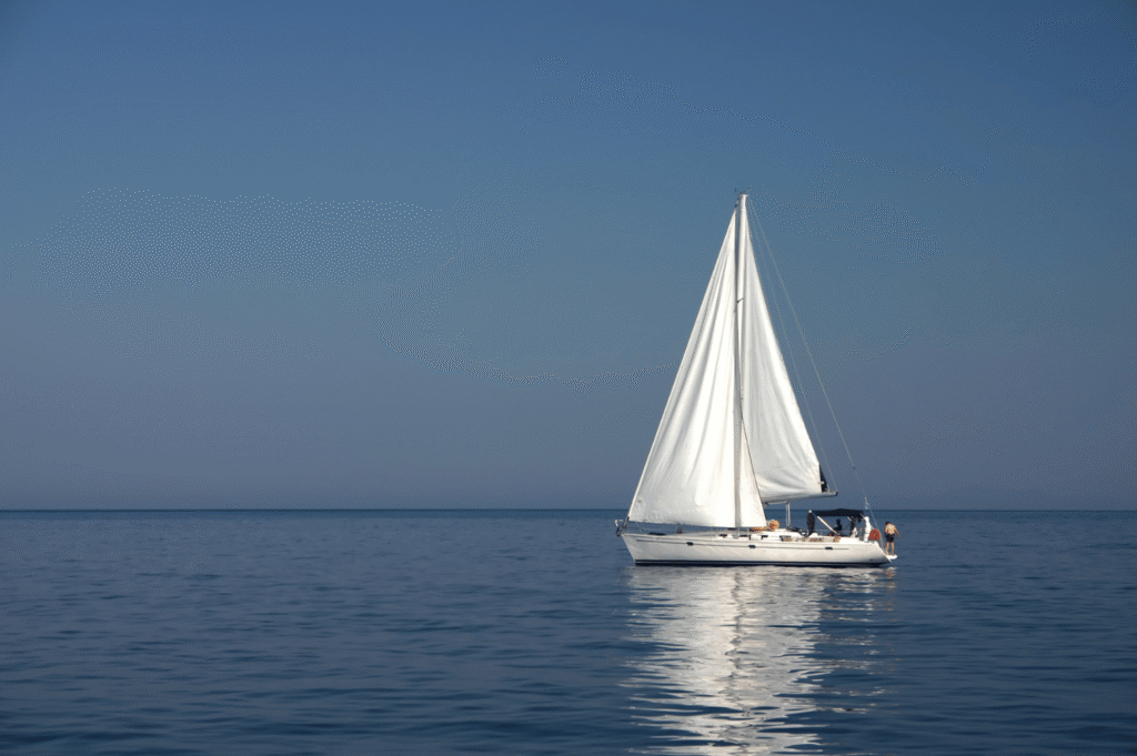 Bootonderhoud en reparatie Willemstad